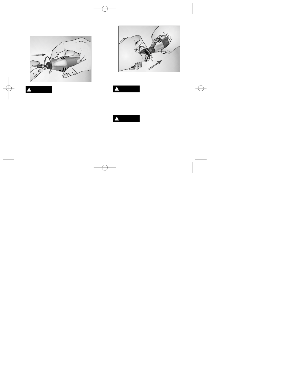 Dremel 670 User Manual | Page 18 / 35