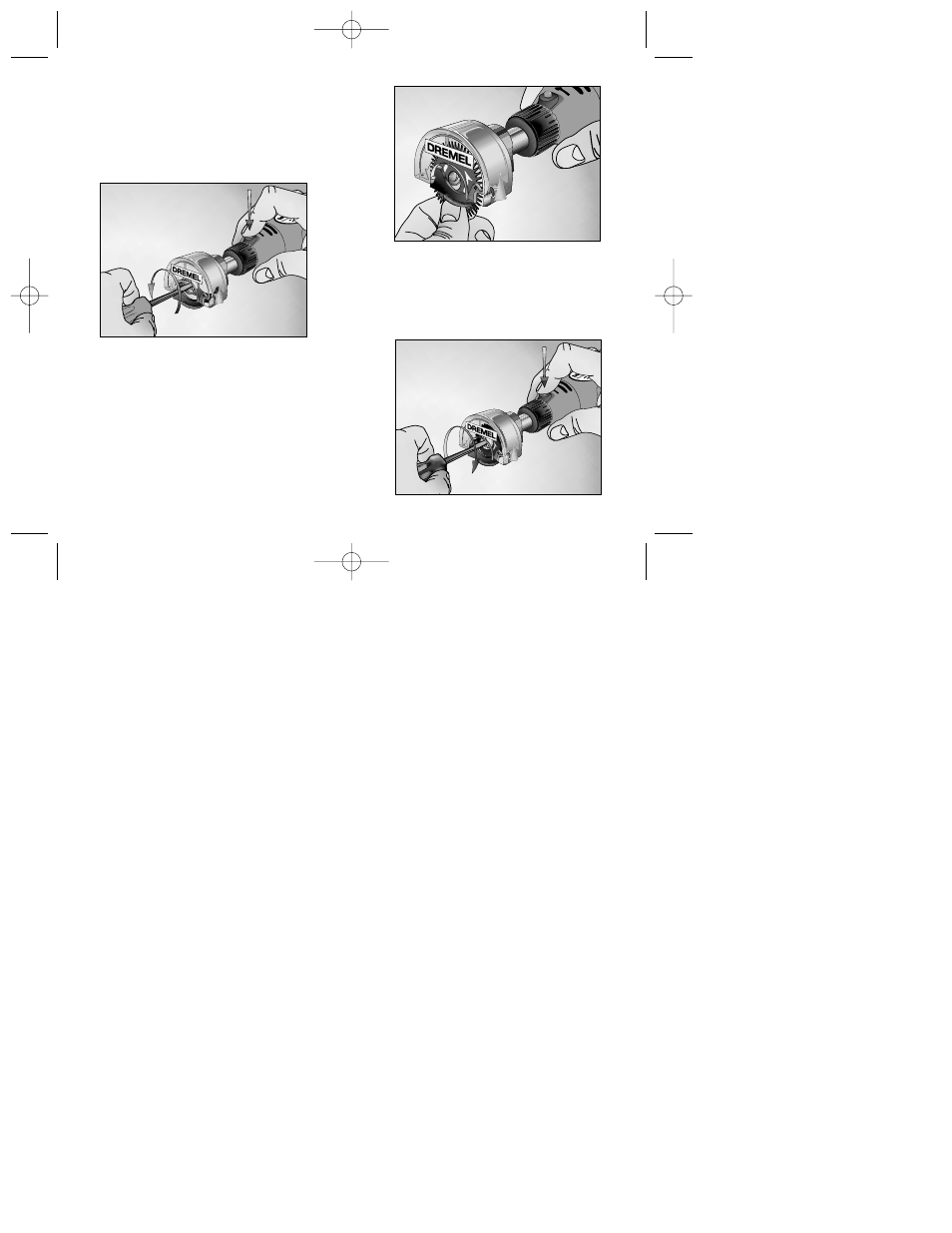 Dremel 670 User Manual | Page 19 / 35