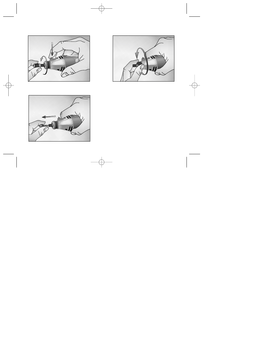 Dremel 670 User Manual | Page 28 / 35
