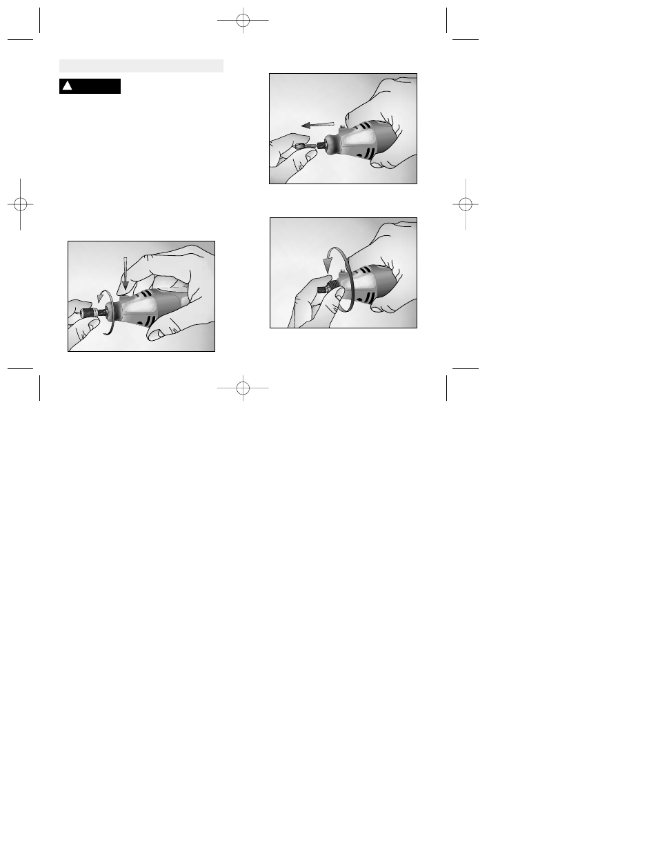 Dremel 670 User Manual | Page 6 / 35