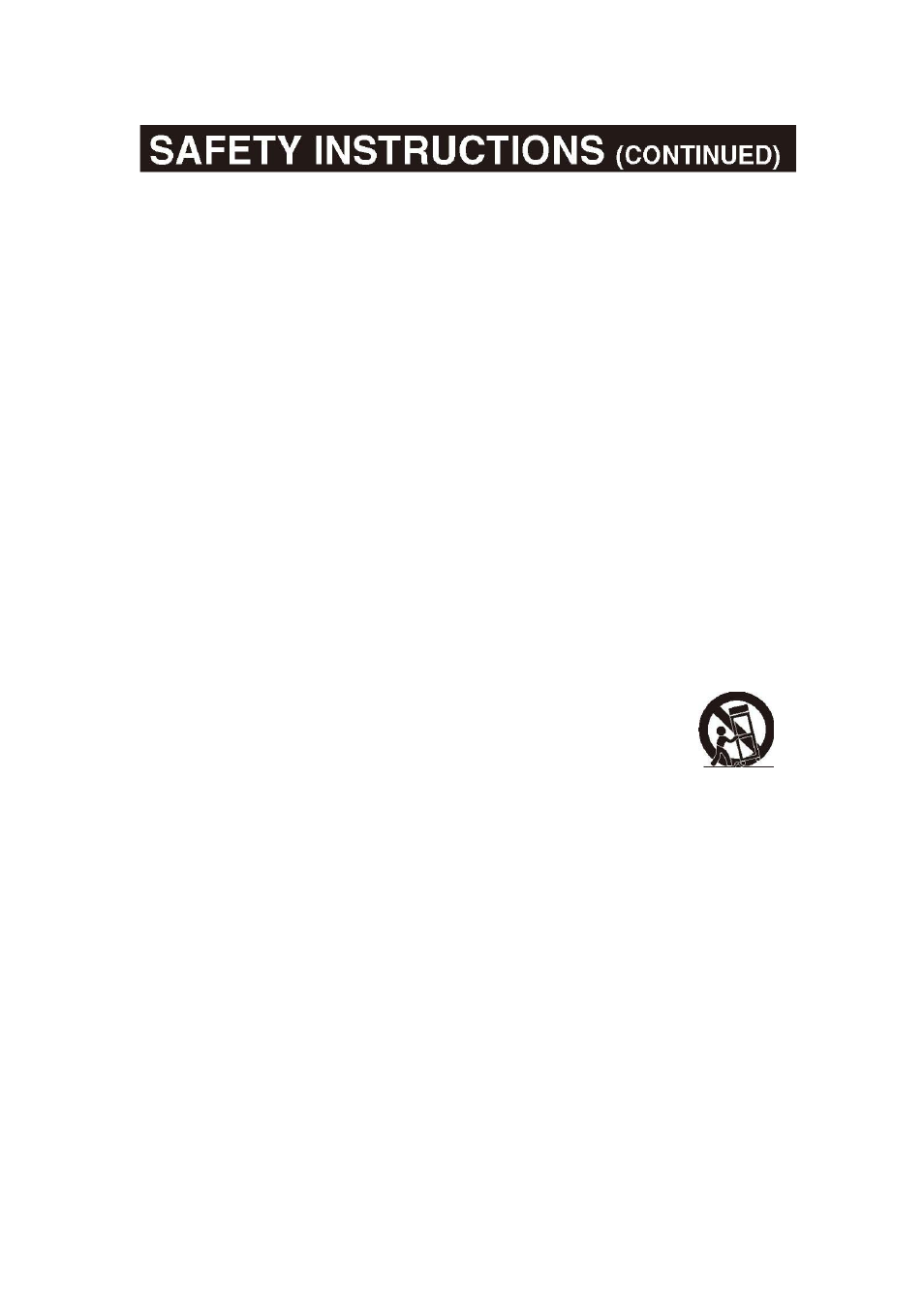 Curtis SCR4975 User Manual | Page 3 / 14