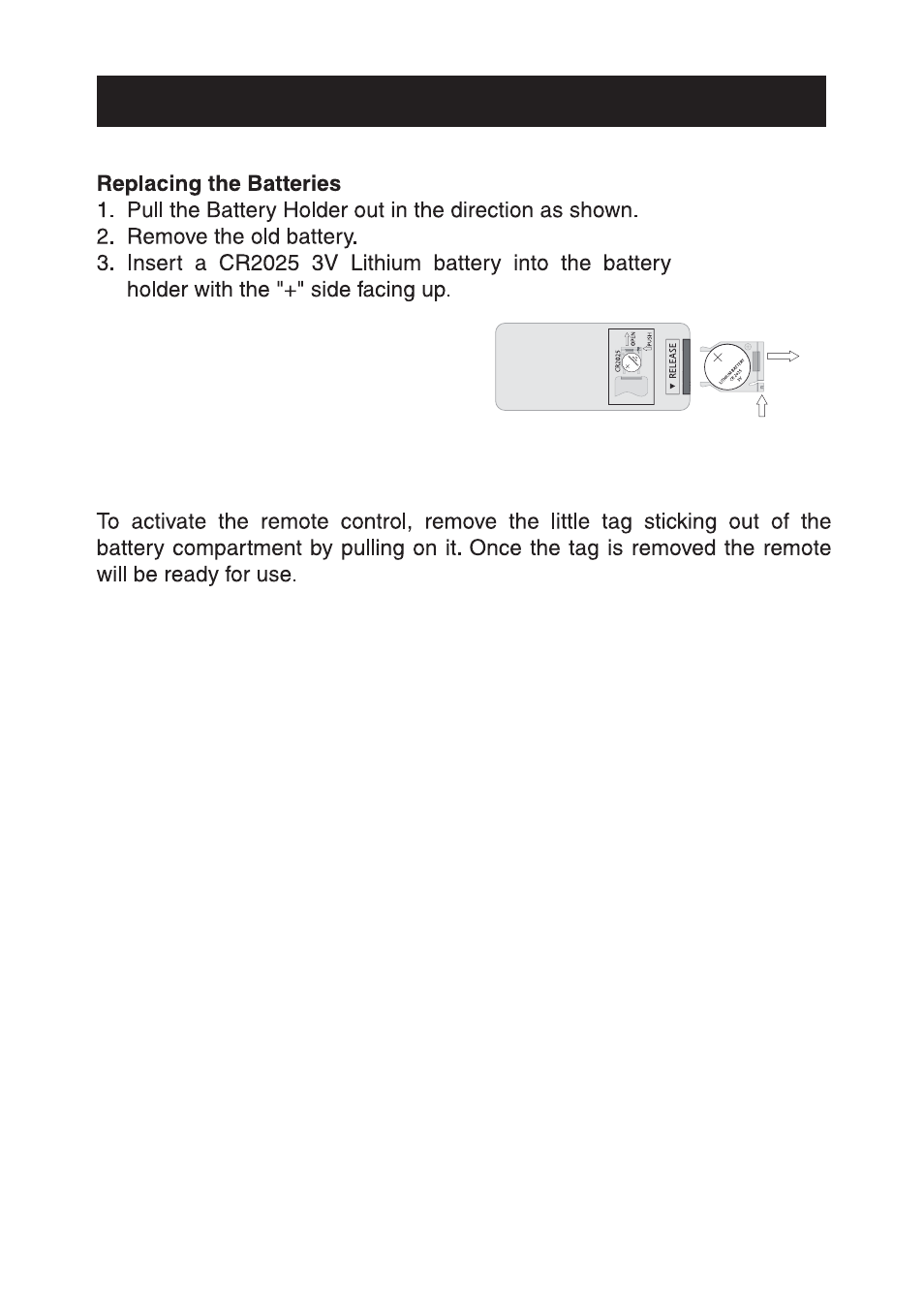 Curtis SKCR2613B User Manual | Page 6 / 16