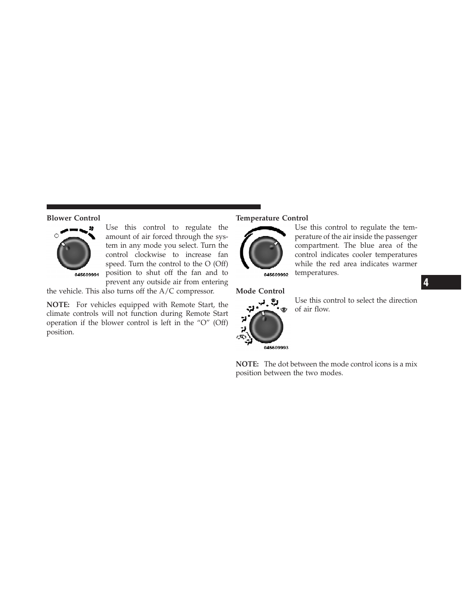 Dodge 2010 Viper SRT10 Coupe User Manual | Page 137 / 316