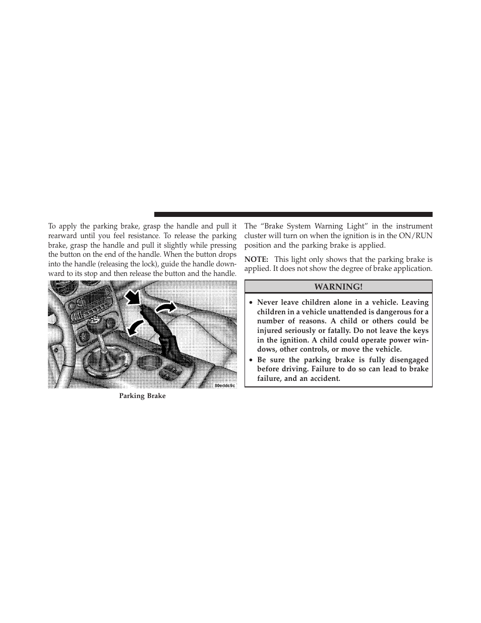 Dodge 2010 Viper SRT10 Coupe User Manual | Page 158 / 316