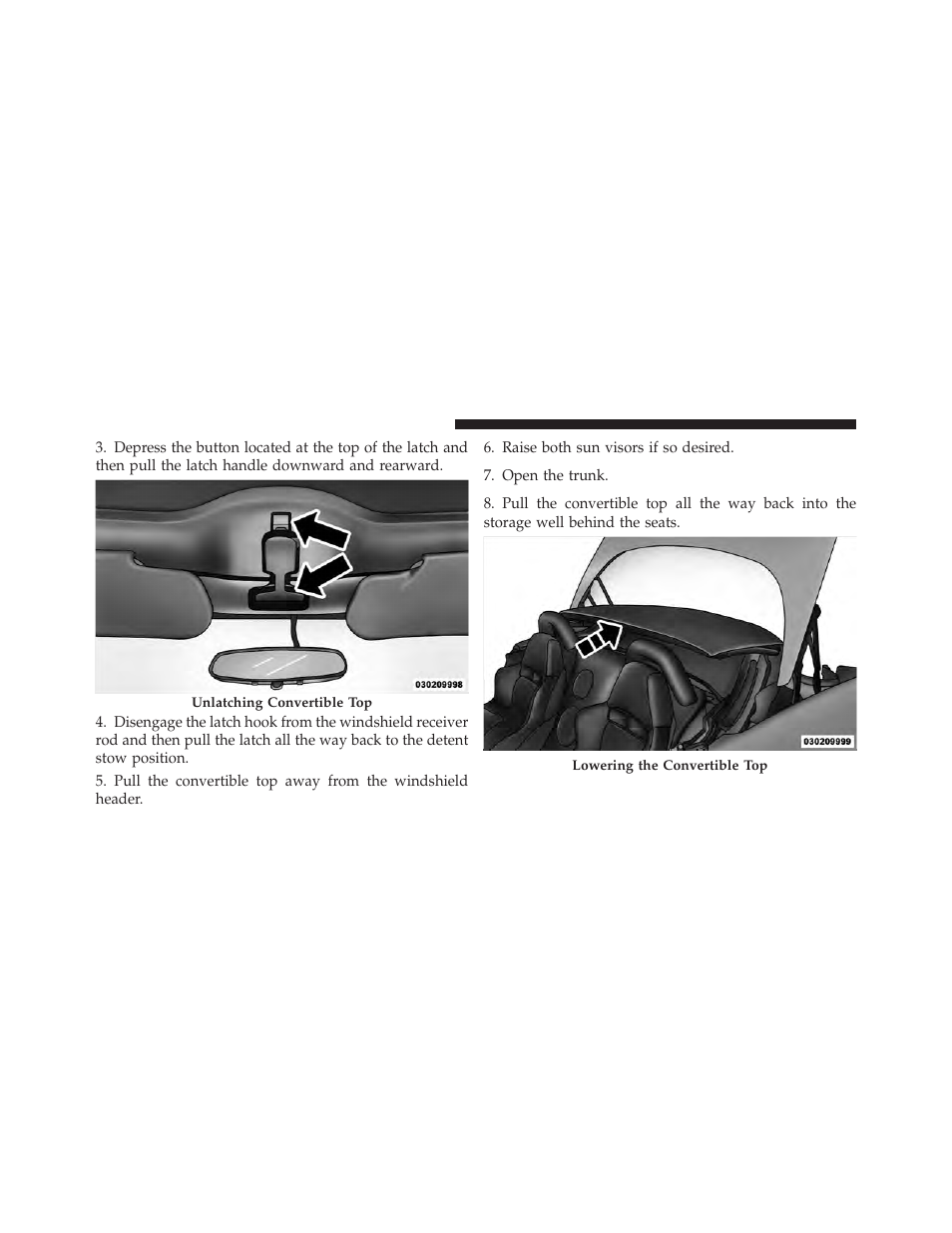 Dodge 2010 Viper SRT10 Coupe User Manual | Page 74 / 316