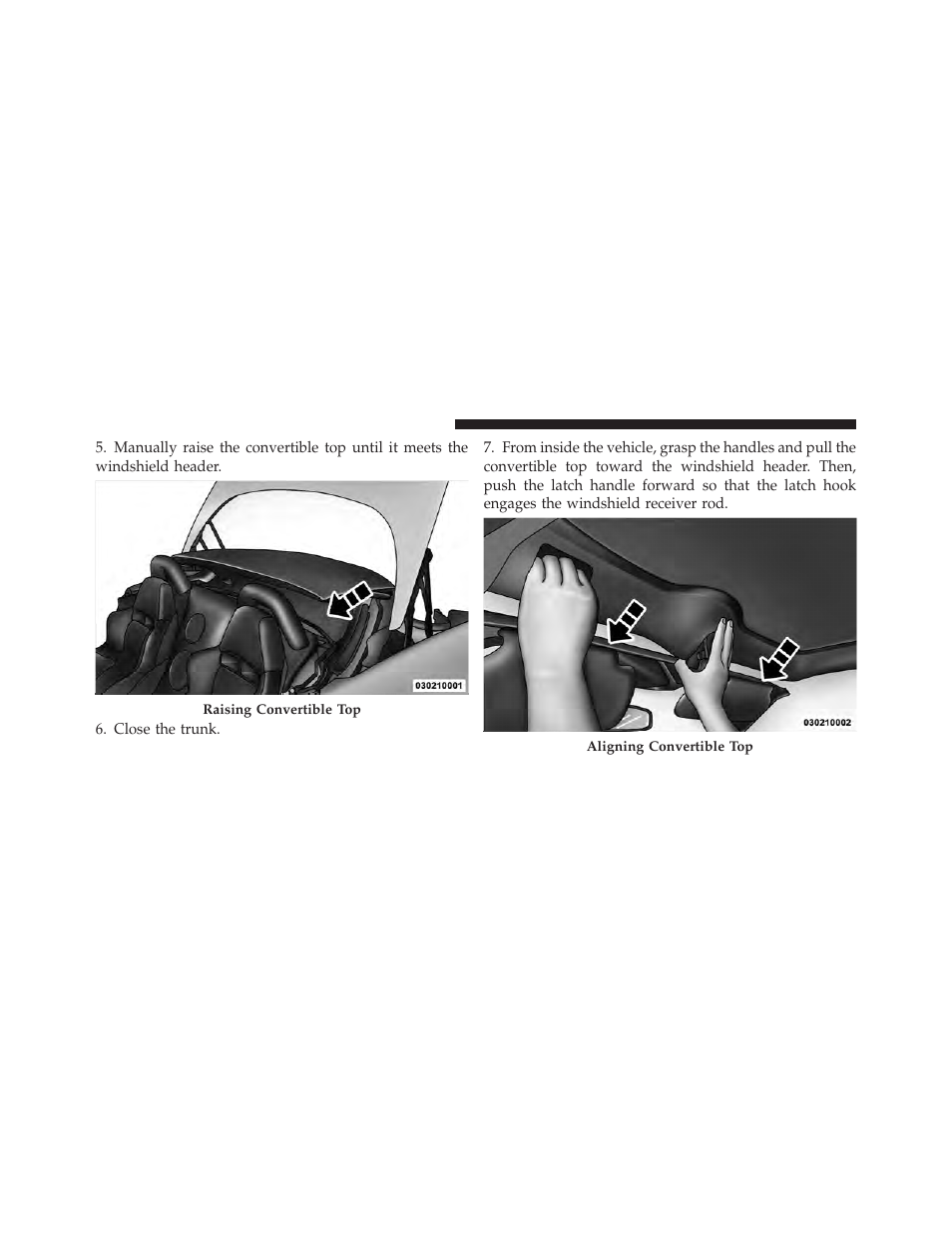 Dodge 2010 Viper SRT10 Coupe User Manual | Page 76 / 316