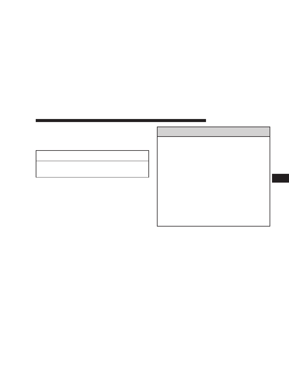 Dodge 2004 Neon SRT4 User Manual | Page 111 / 200