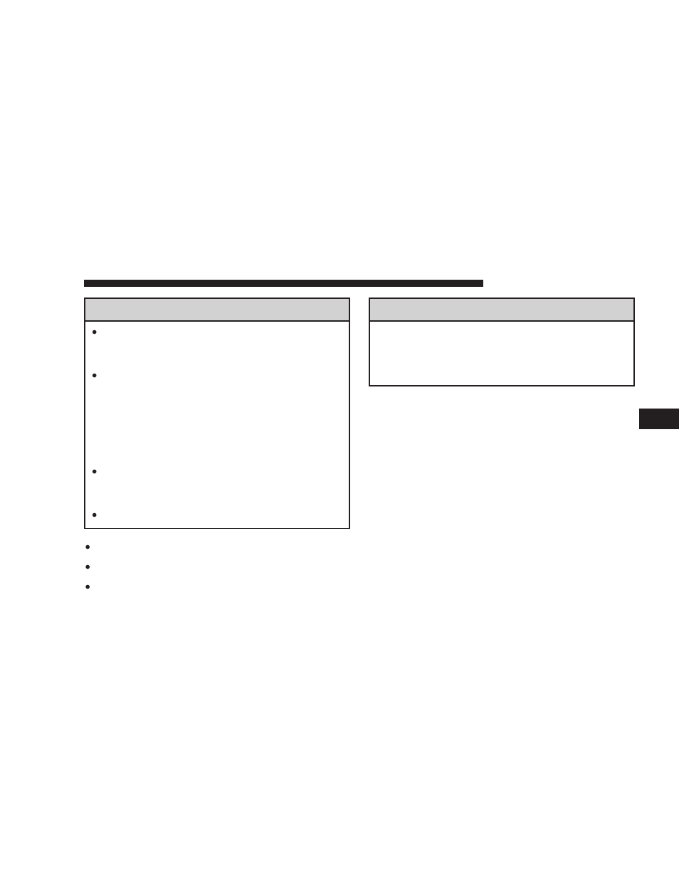 Dodge 2004 Neon SRT4 User Manual | Page 117 / 200