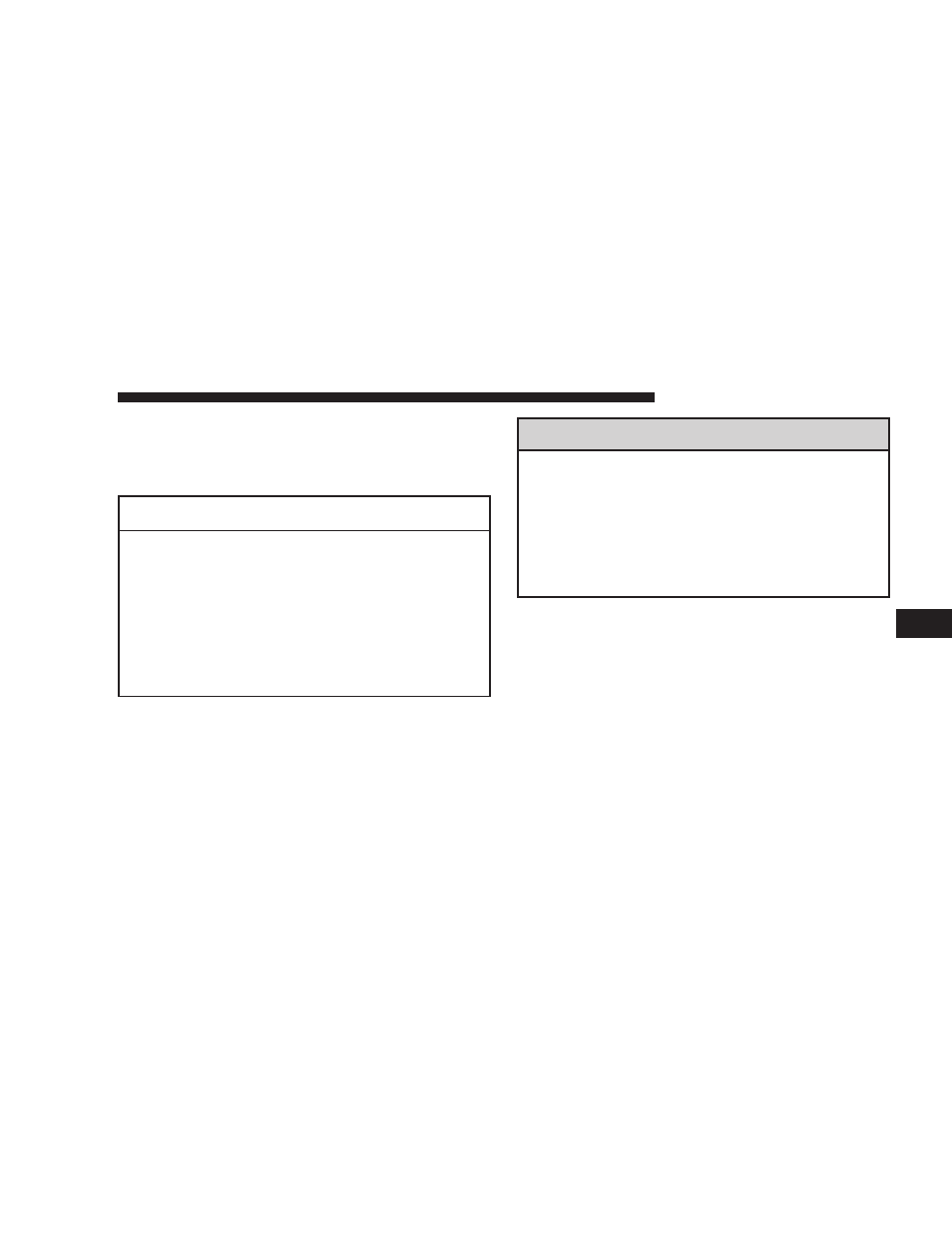 Dodge 2004 Neon SRT4 User Manual | Page 121 / 200