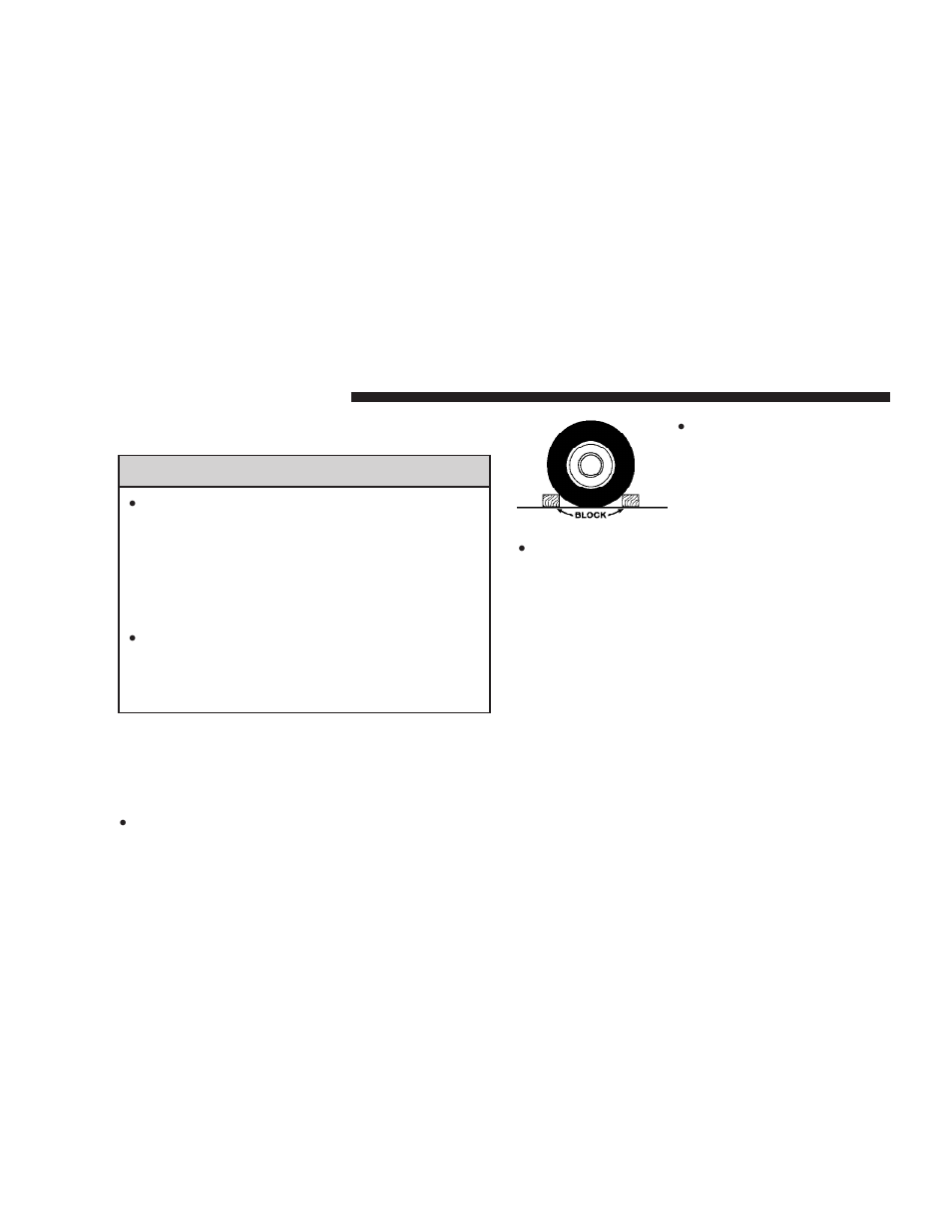 Dodge 2004 Neon SRT4 User Manual | Page 122 / 200