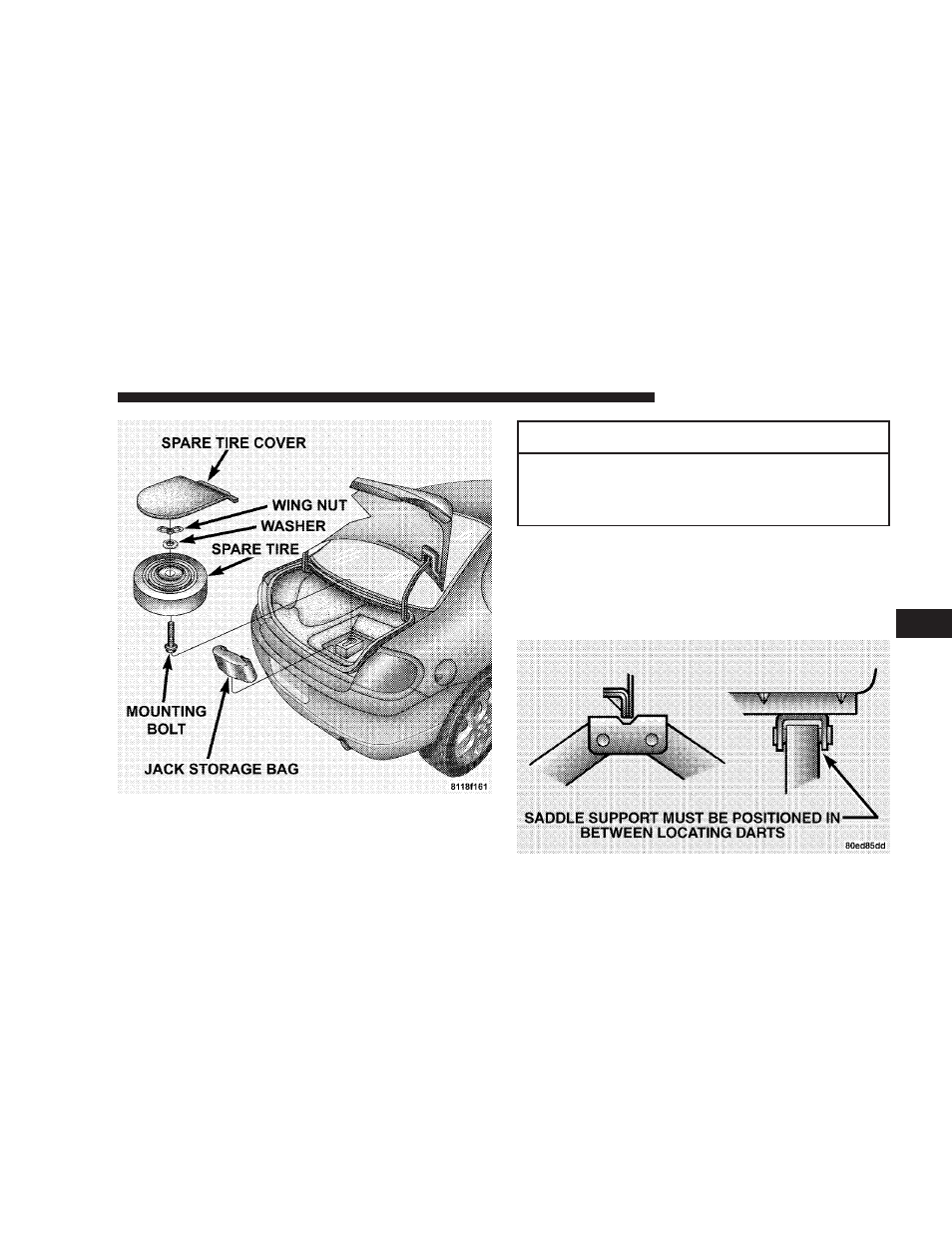 Dodge 2004 Neon SRT4 User Manual | Page 123 / 200