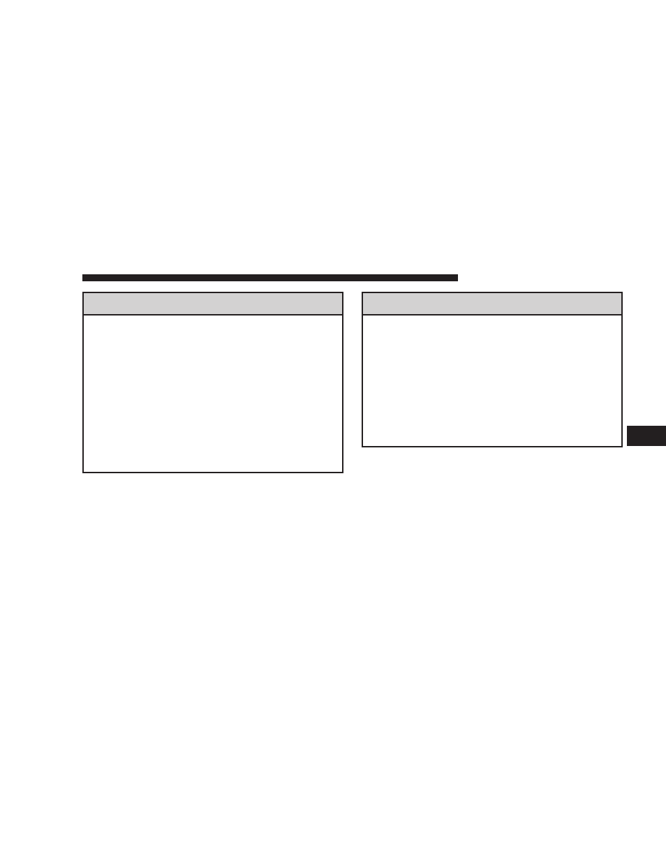 Dodge 2004 Neon SRT4 User Manual | Page 127 / 200