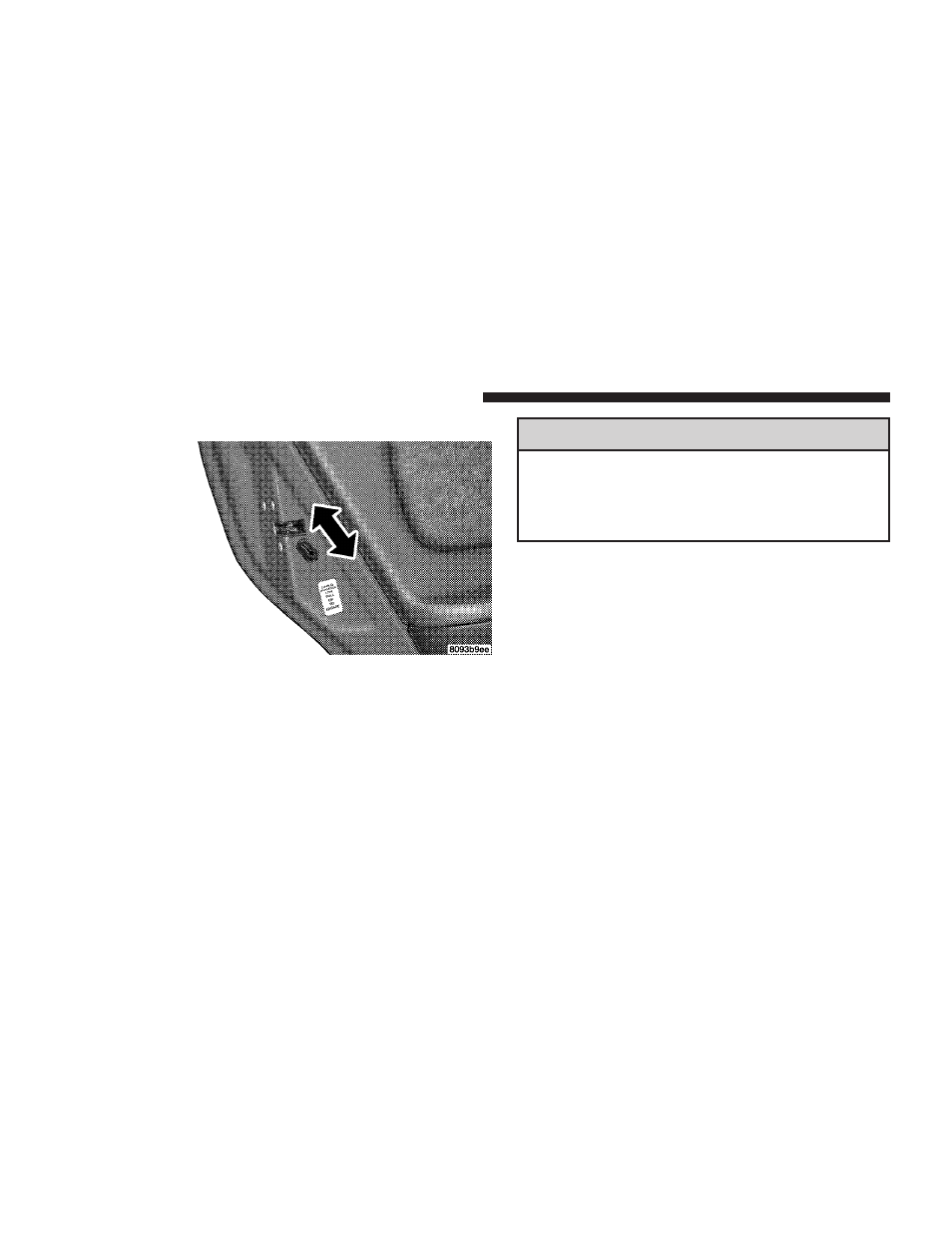 Dodge 2004 Neon SRT4 User Manual | Page 14 / 200