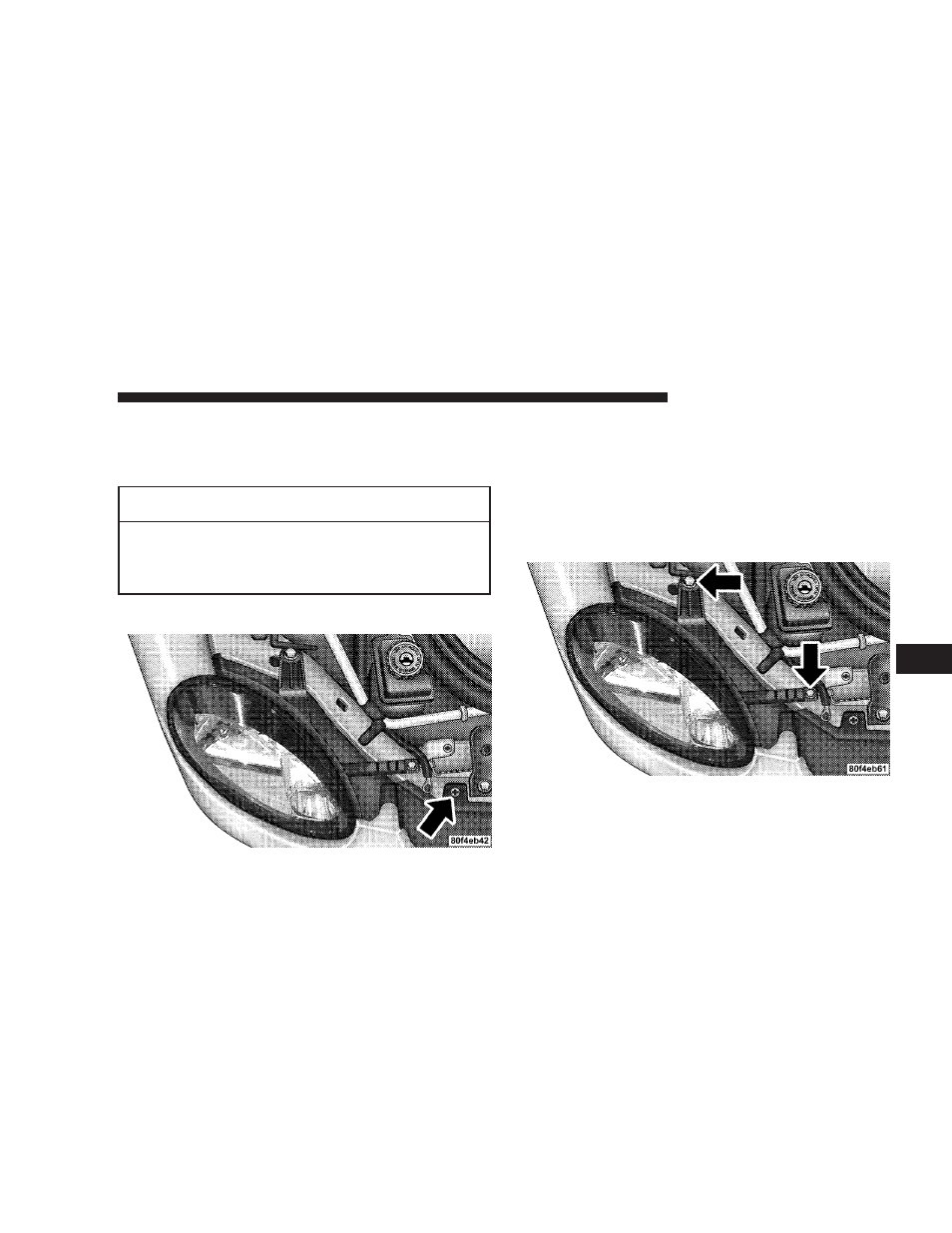 Dodge 2004 Neon SRT4 User Manual | Page 163 / 200
