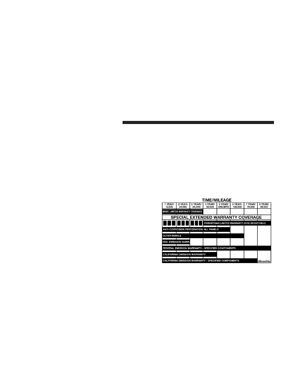 Dodge 2004 Neon SRT4 User Manual | Page 186 / 200