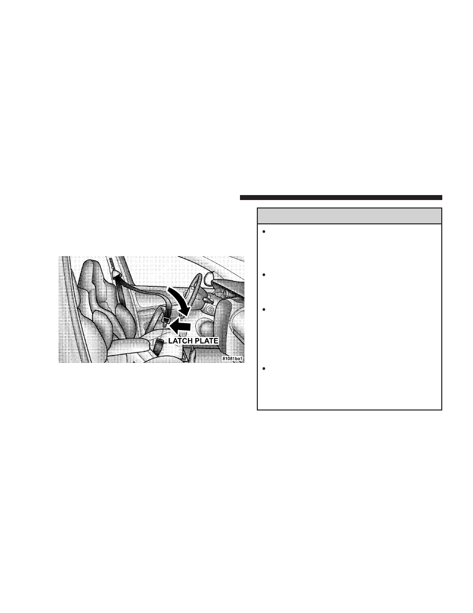 Dodge 2004 Neon SRT4 User Manual | Page 22 / 200