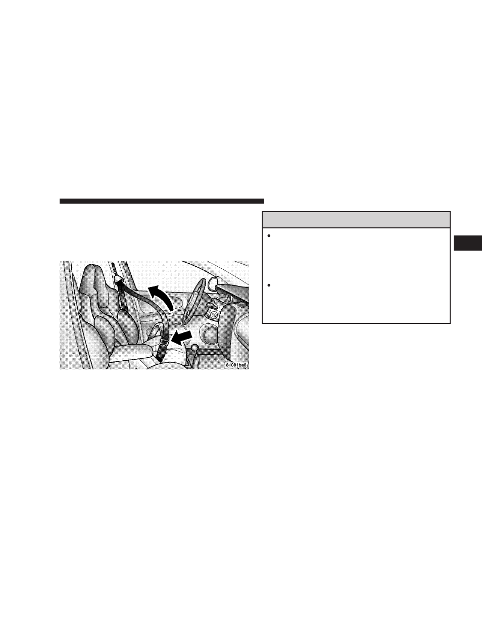 Dodge 2004 Neon SRT4 User Manual | Page 23 / 200