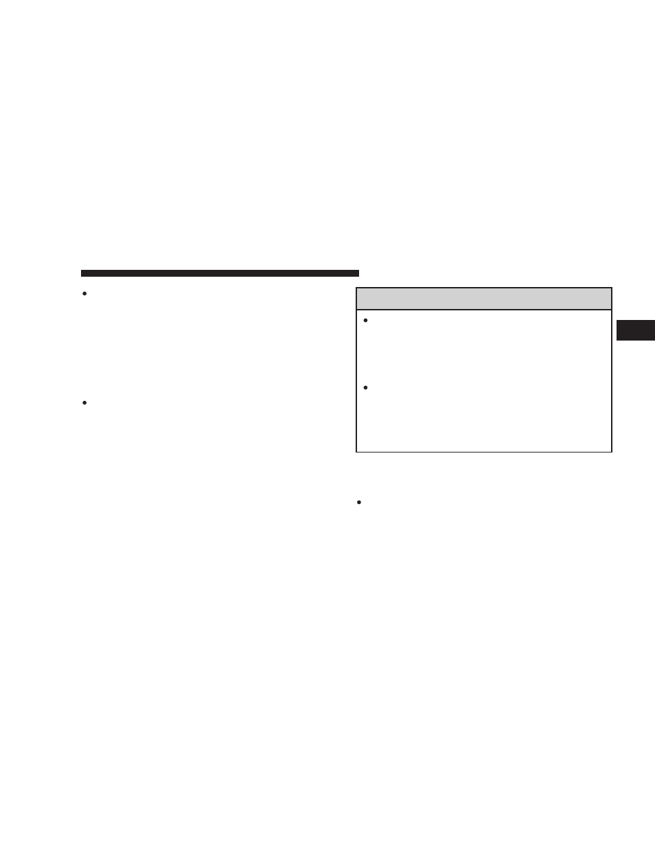 Dodge 2004 Neon SRT4 User Manual | Page 37 / 200