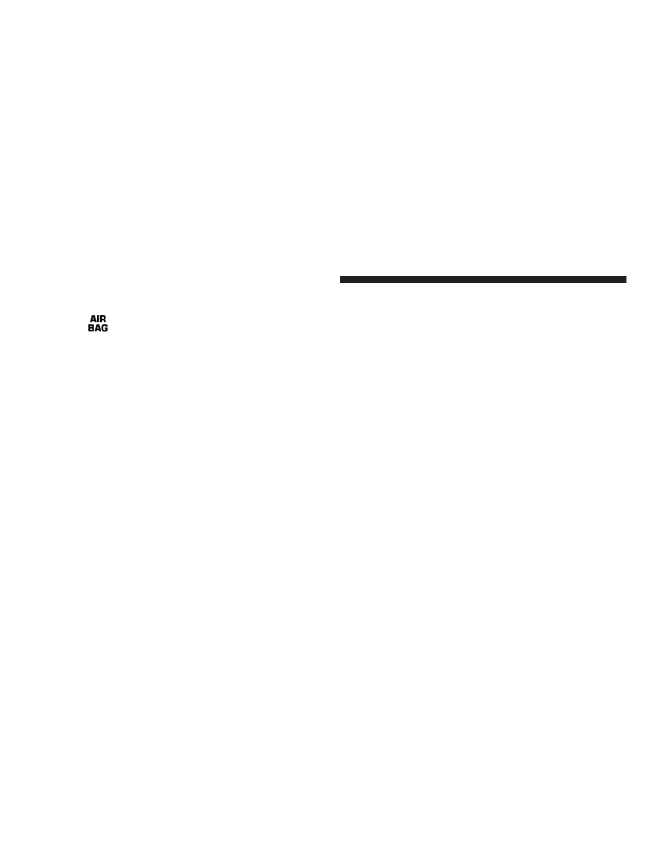Dodge 2004 Neon SRT4 User Manual | Page 44 / 200