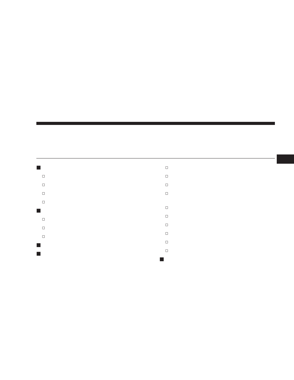 Dodge 2004 Neon SRT4 User Manual | Page 45 / 200