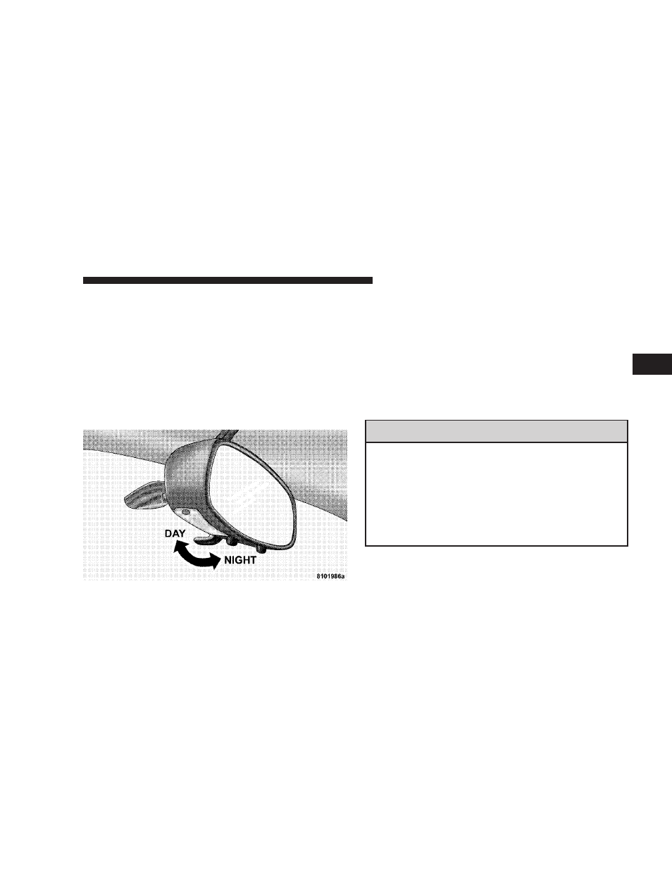 Dodge 2004 Neon SRT4 User Manual | Page 47 / 200