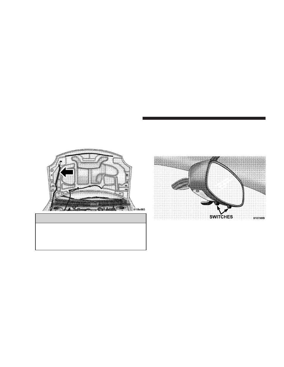 Dodge 2004 Neon SRT4 User Manual | Page 52 / 200