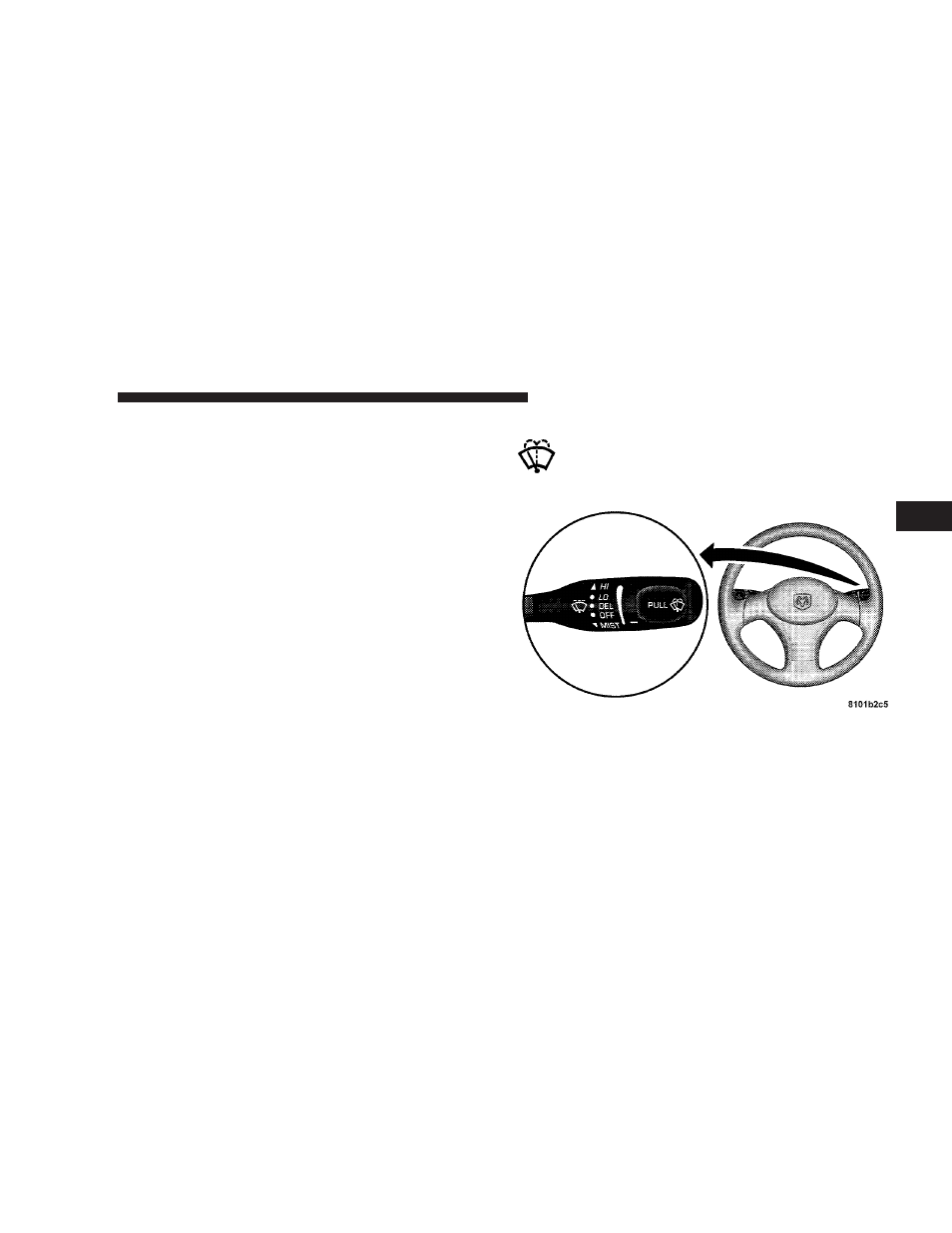 Dodge 2004 Neon SRT4 User Manual | Page 55 / 200