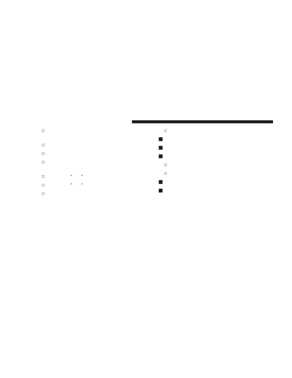 Dodge 2004 Neon SRT4 User Manual | Page 60 / 200