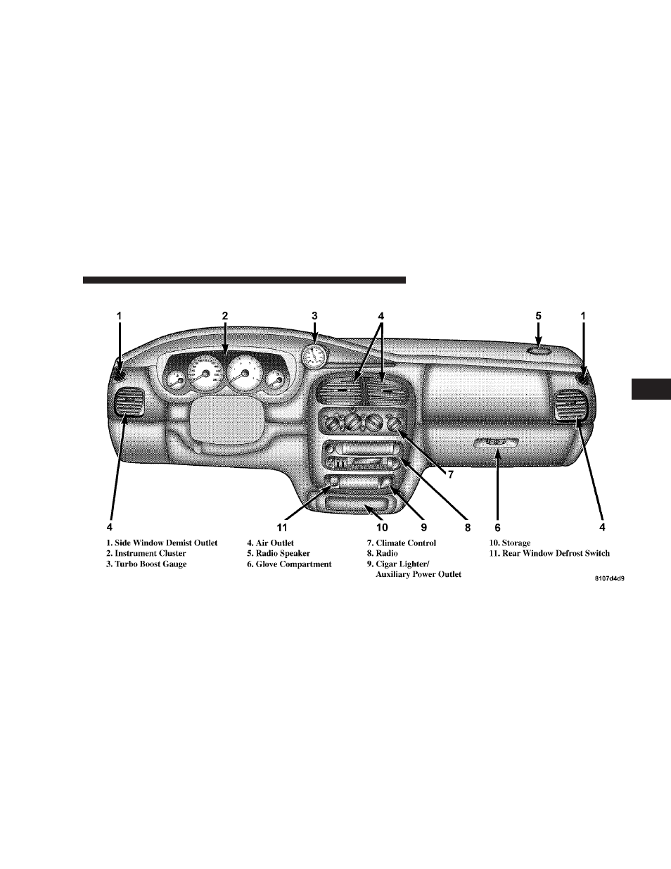 Dodge 2004 Neon SRT4 User Manual | Page 61 / 200