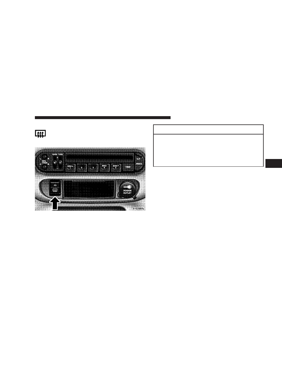 Dodge 2004 Neon SRT4 User Manual | Page 83 / 200
