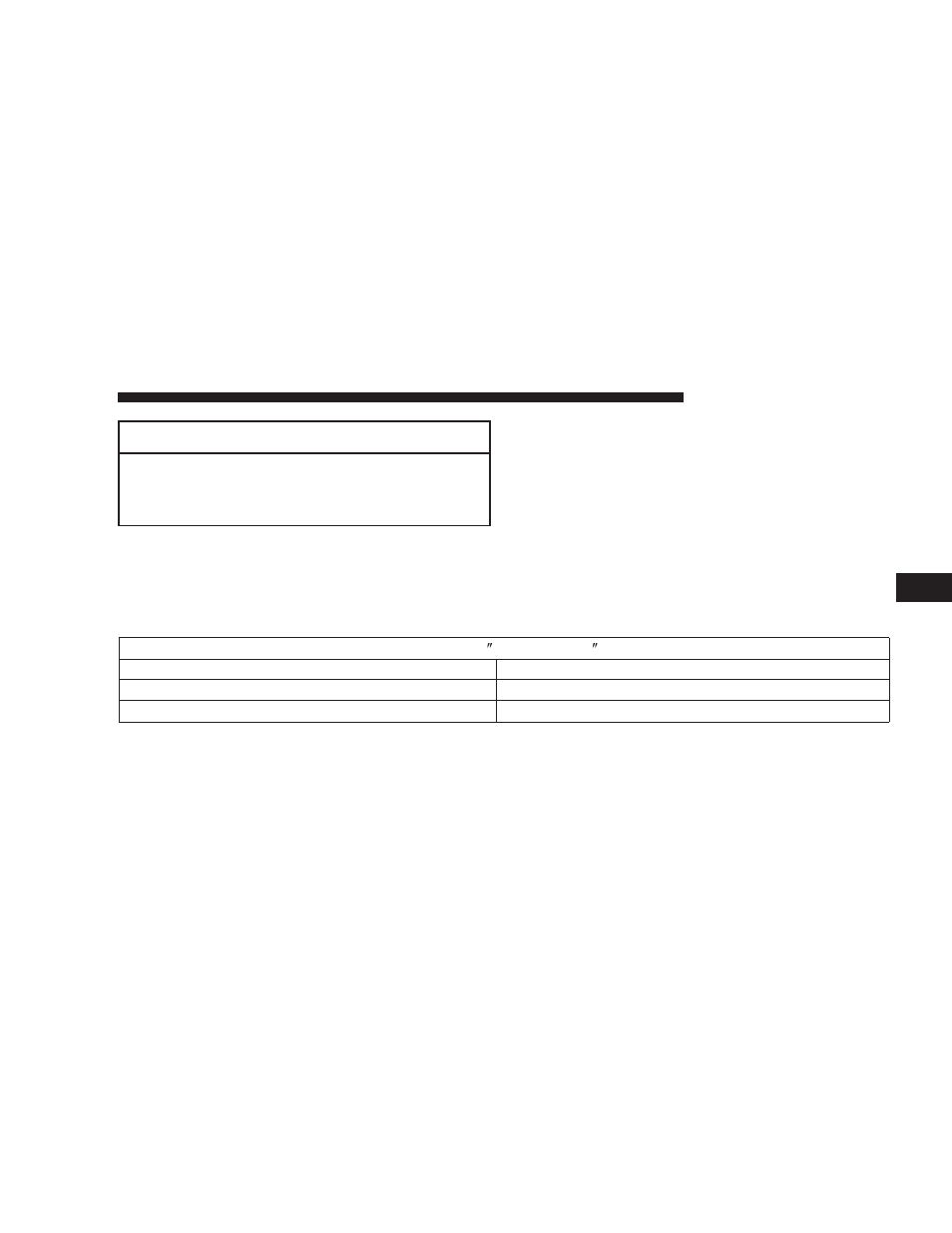 Dodge 2004 Neon SRT4 User Manual | Page 89 / 200