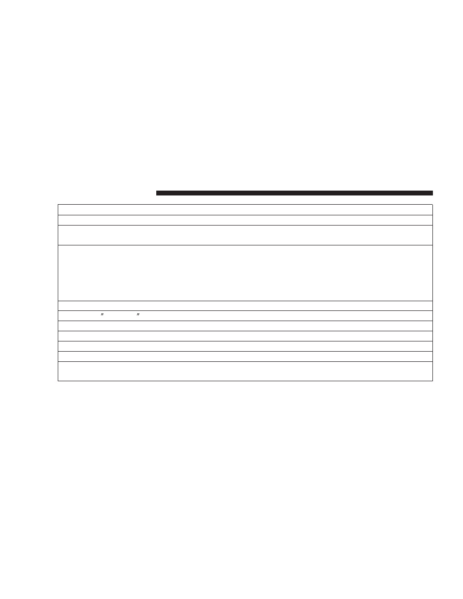 Dodge 2004 Neon SRT4 User Manual | Page 98 / 200