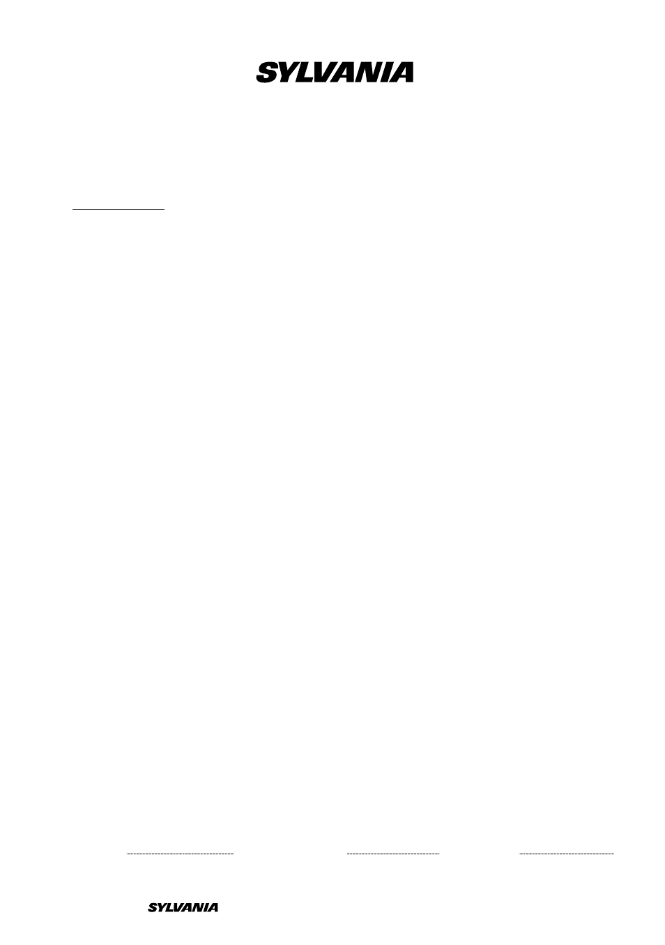 Limited product warranty | Curtis SRCD159PL User Manual | Page 11 / 11