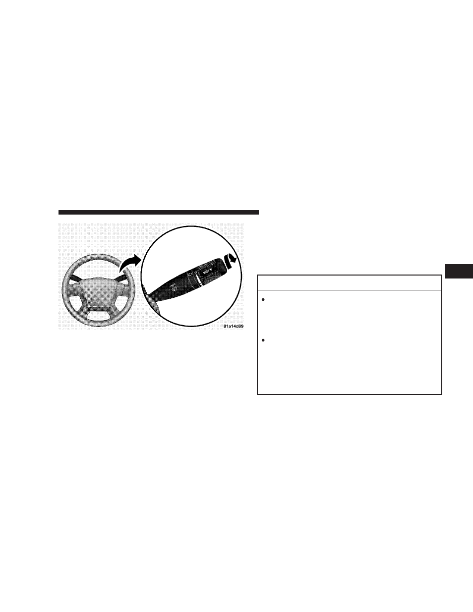 Dodge 2008 JS Avenger Sedan User Manual | Page 137 / 467