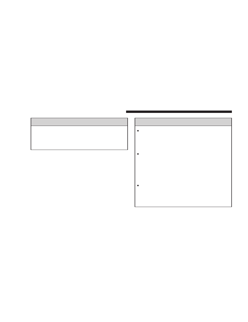 Storage, Cargo area | Dodge 2008 JS Avenger Sedan User Manual | Page 162 / 467