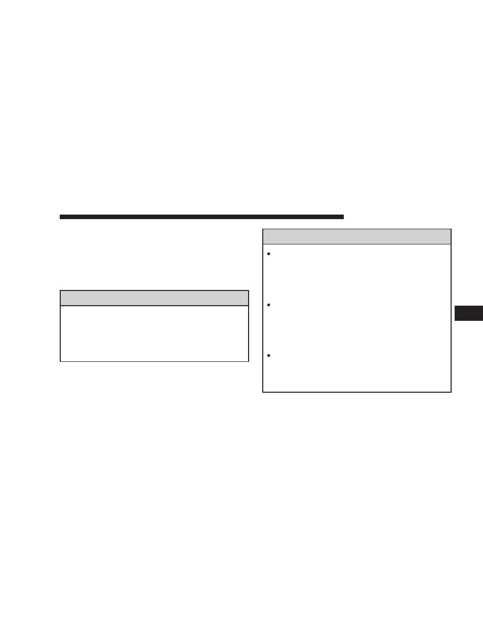 Anit-lock brake system (abs) | Dodge 2008 JS Avenger Sedan User Manual | Page 281 / 467