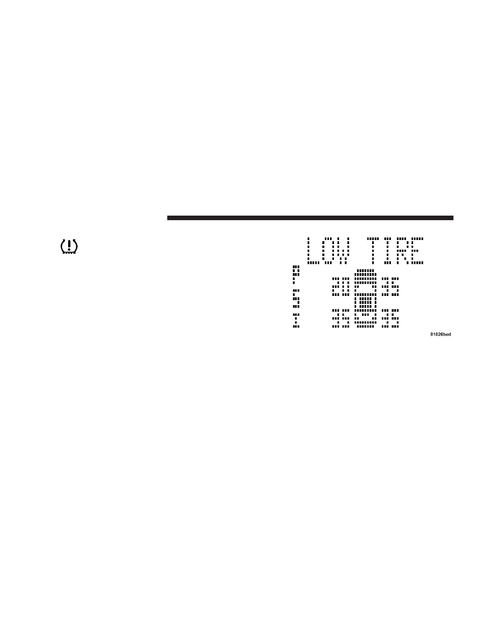 Dodge 2008 JS Avenger Sedan User Manual | Page 318 / 467