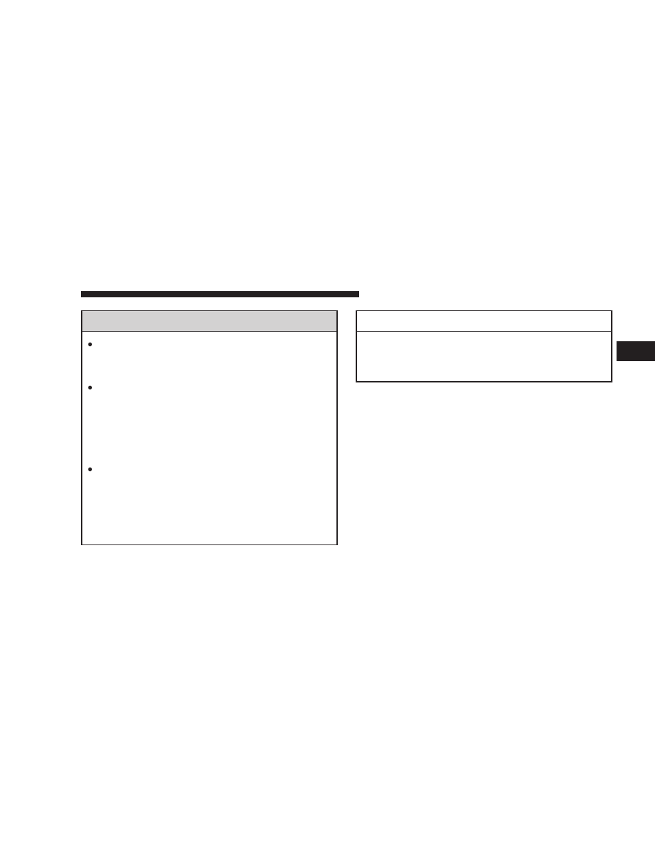 Dodge 2008 JS Avenger Sedan User Manual | Page 33 / 467