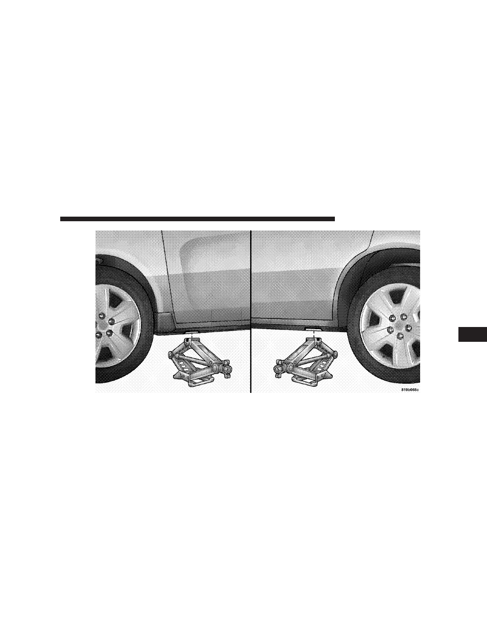 Dodge 2008 JS Avenger Sedan User Manual | Page 357 / 467