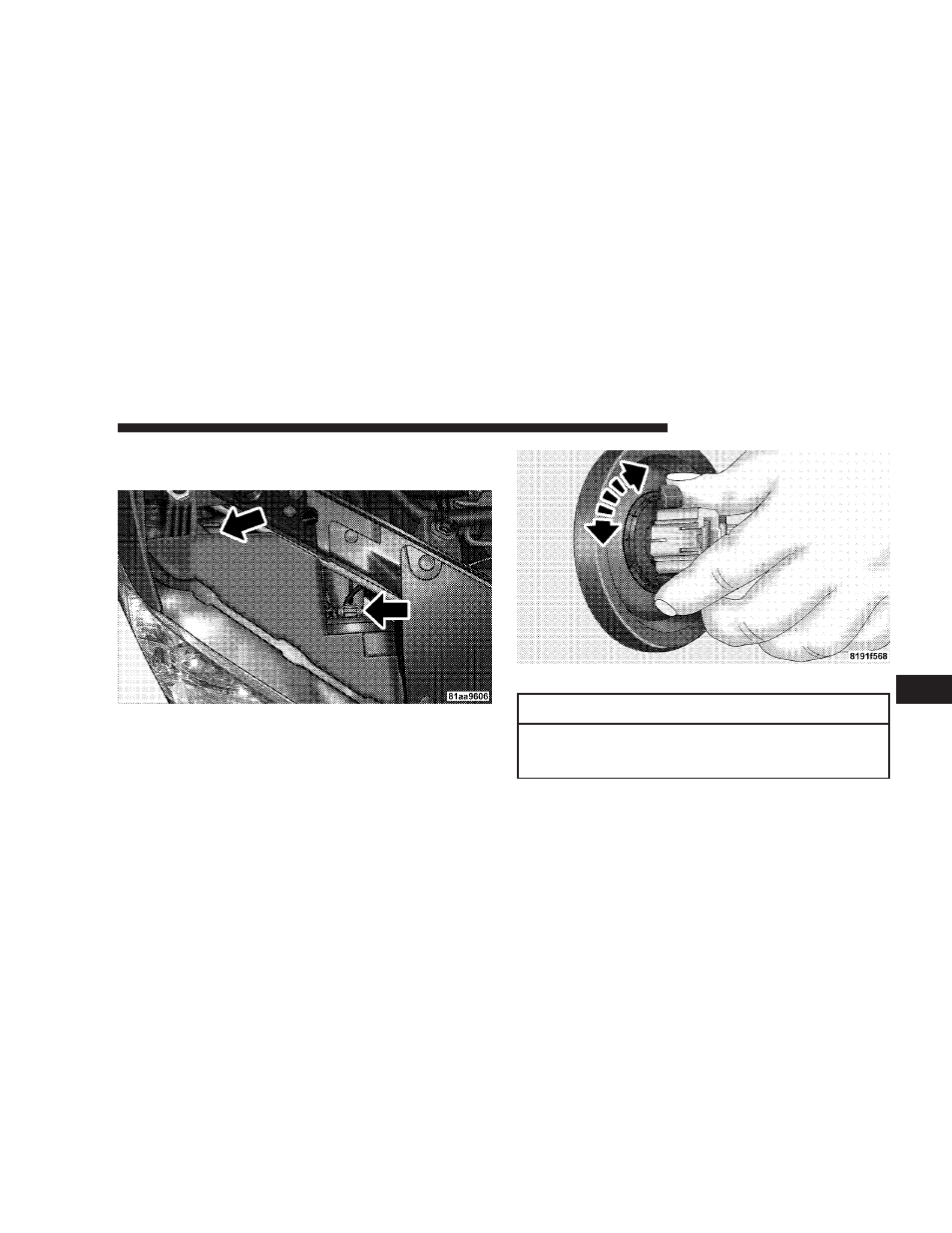 Dodge 2008 JS Avenger Sedan User Manual | Page 415 / 467