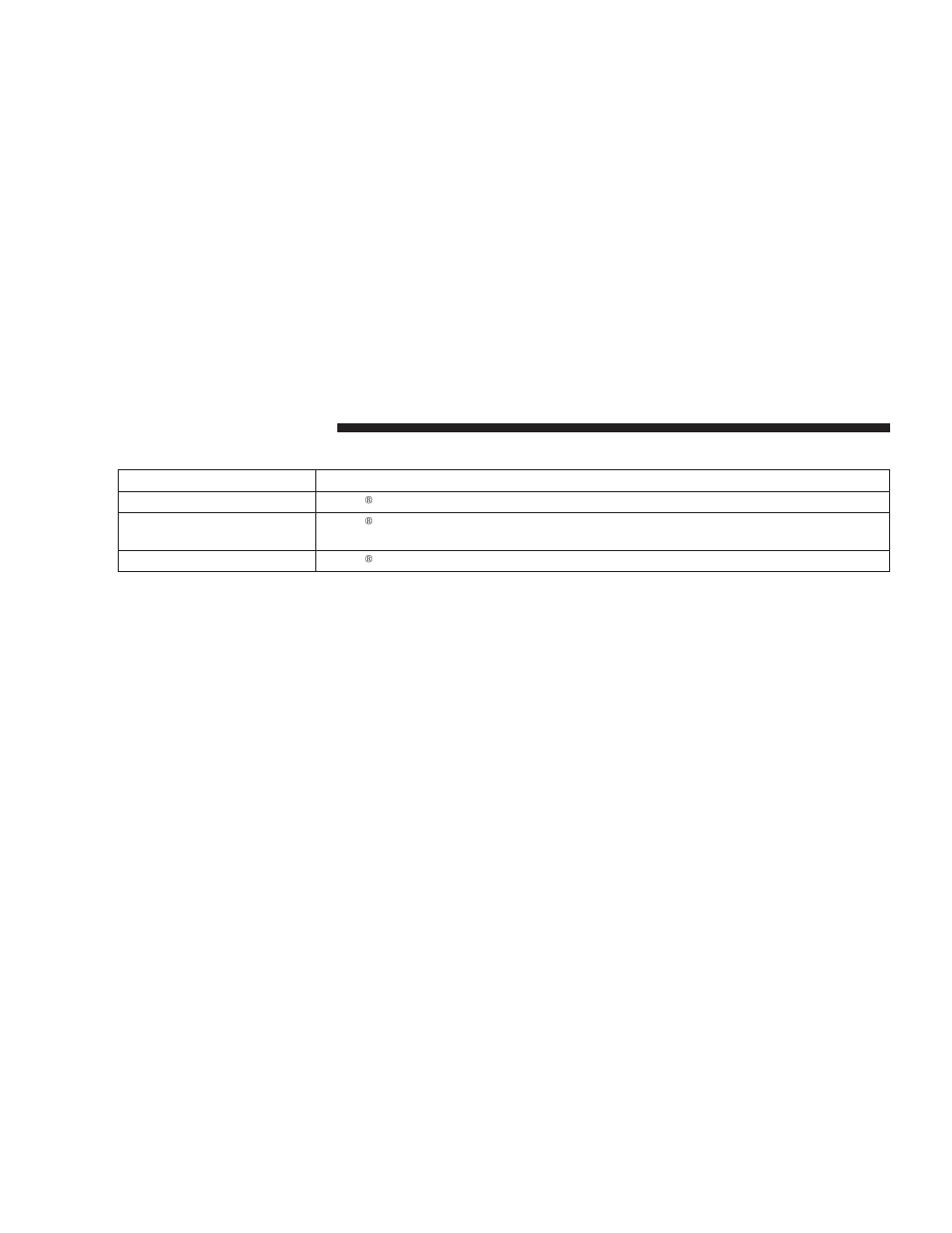 Dodge 2008 JS Avenger Sedan User Manual | Page 426 / 467