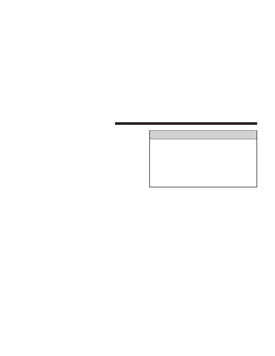 Warranty information (u.s. vehicles only) | Dodge 2008 JS Avenger Sedan User Manual | Page 440 / 467
