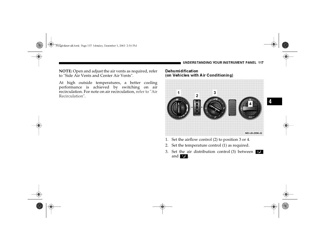 Dodge 2004 Sprinter Carb & Chassis User Manual | Page 117 / 272