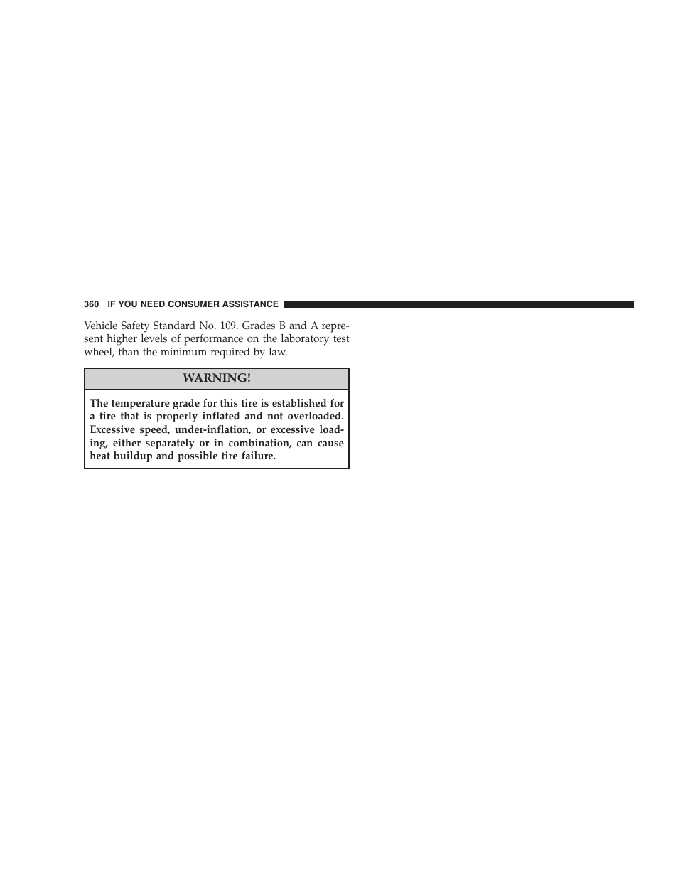 Dodge 2008 Challenger SRT8 User Manual | Page 362 / 385