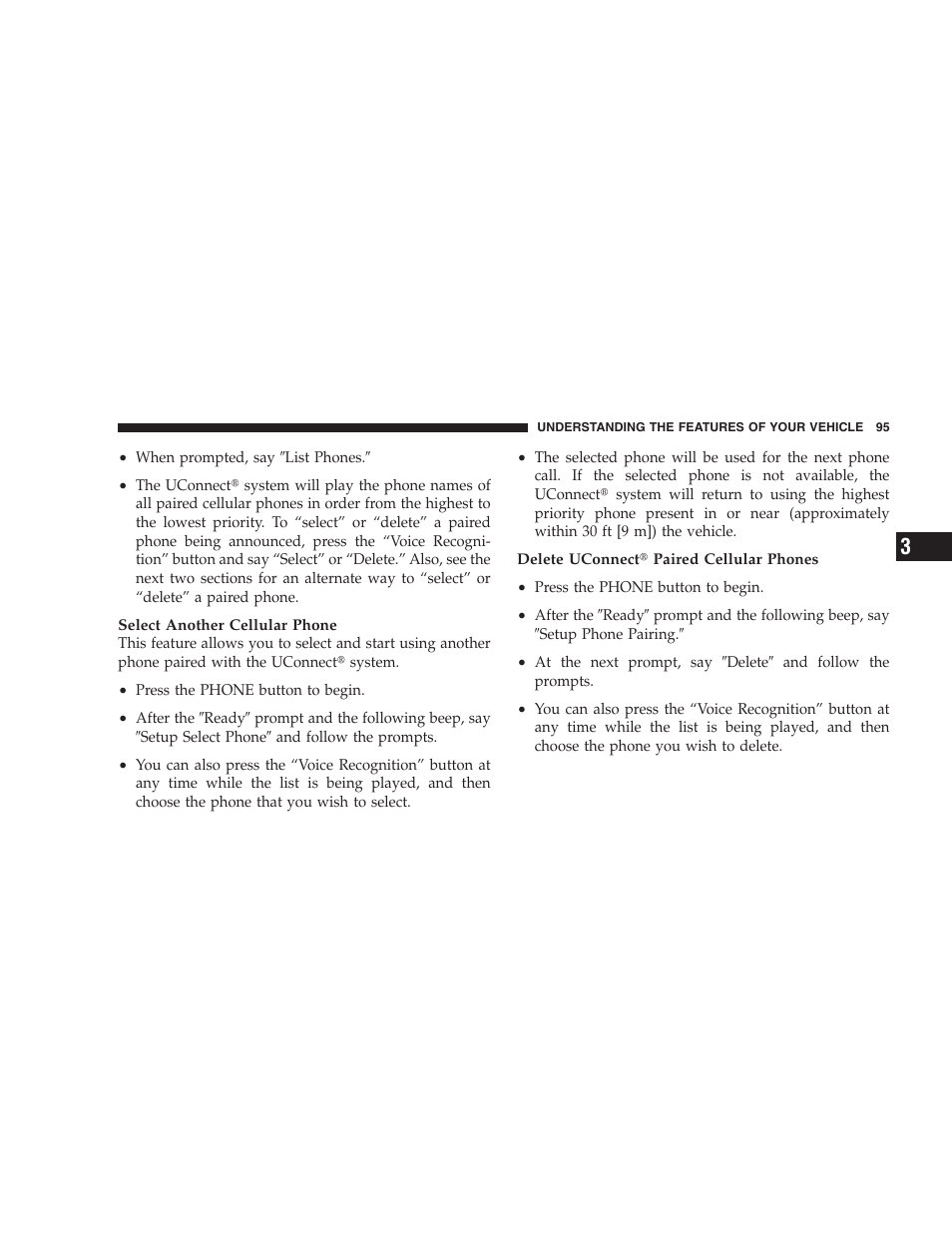 Dodge 2008 Challenger SRT8 User Manual | Page 97 / 385