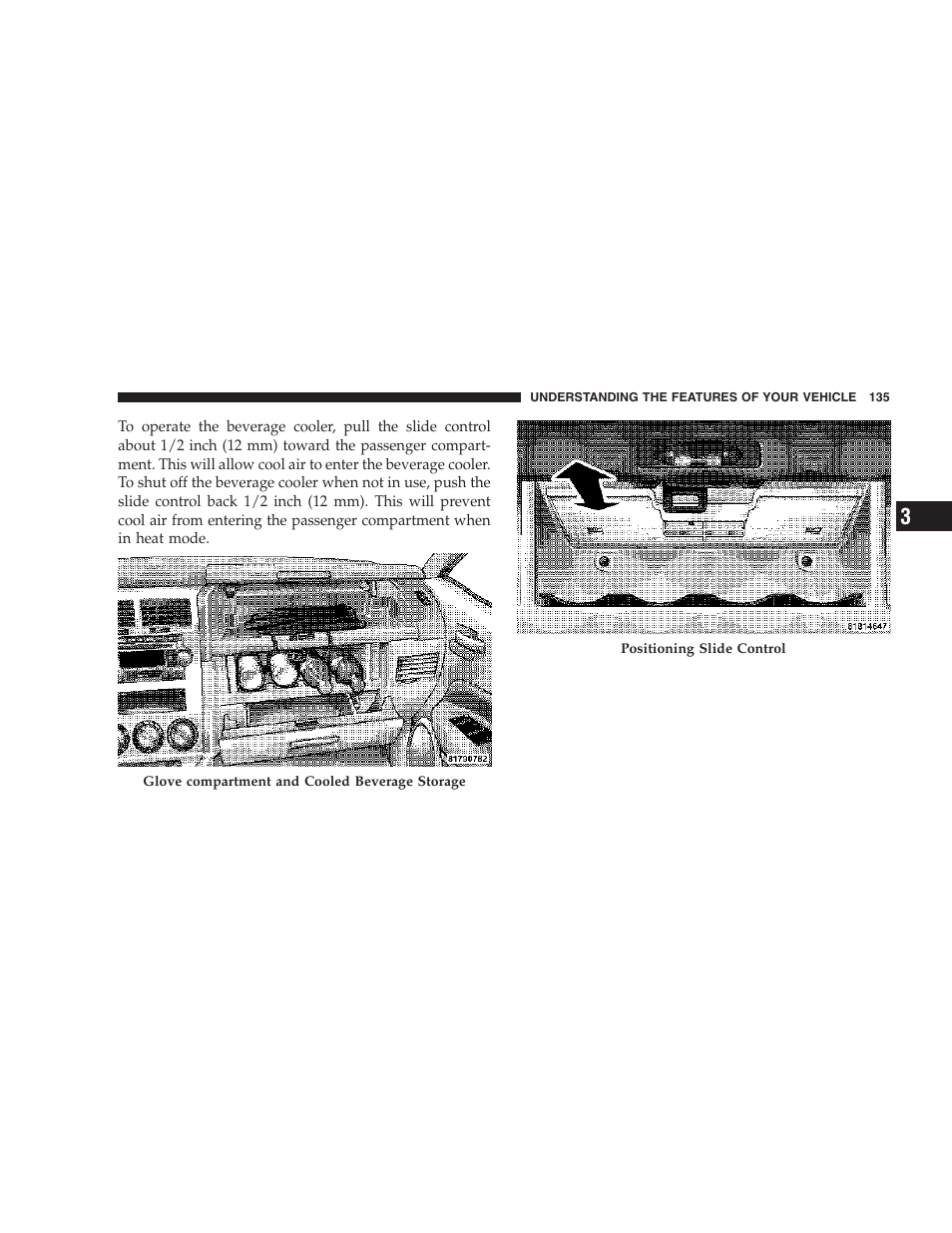 Dodge 2007 Caliber User Manual | Page 135 / 360