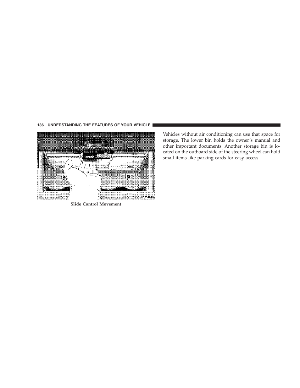 Dodge 2007 Caliber User Manual | Page 136 / 360