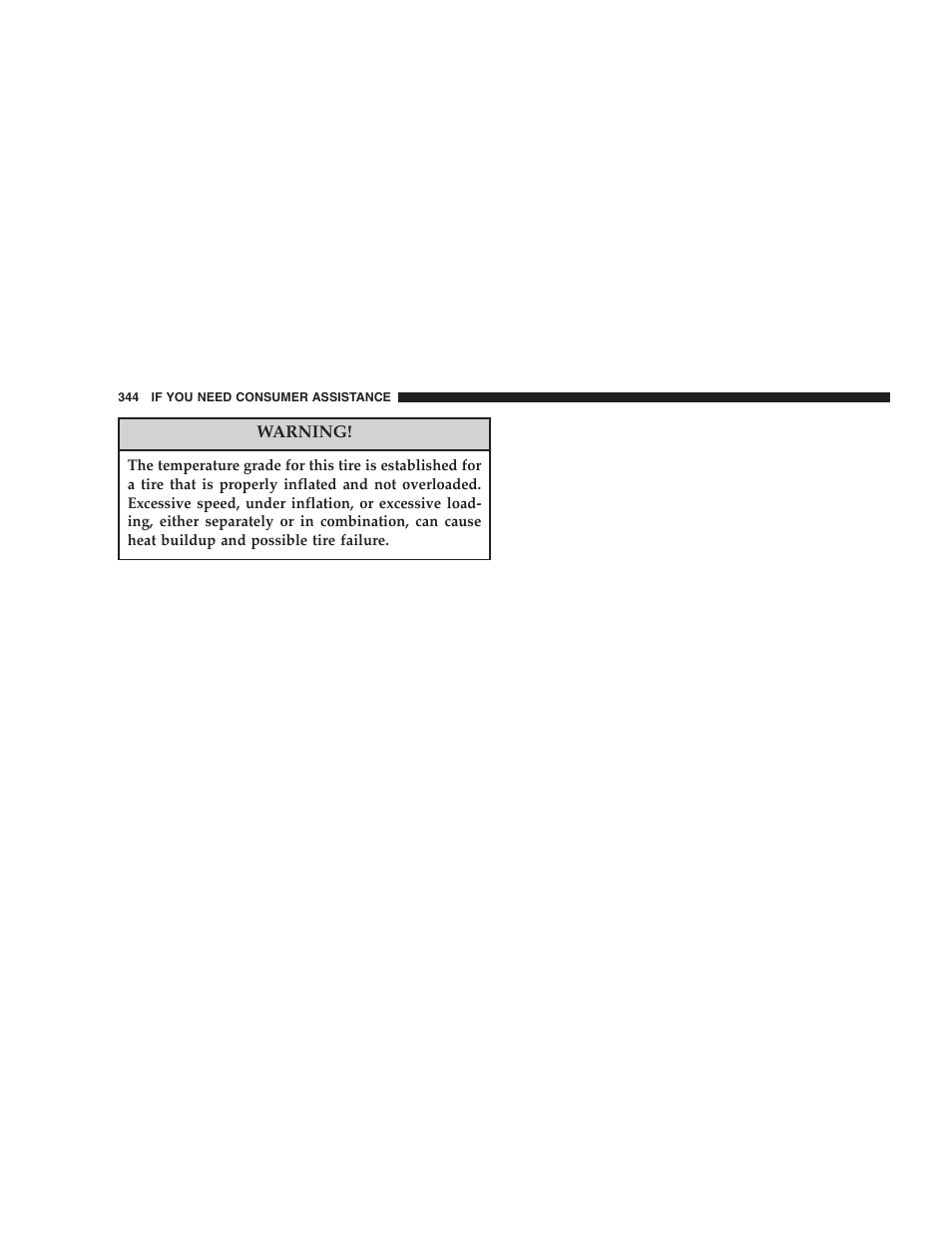 Dodge 2007 Caliber User Manual | Page 344 / 360