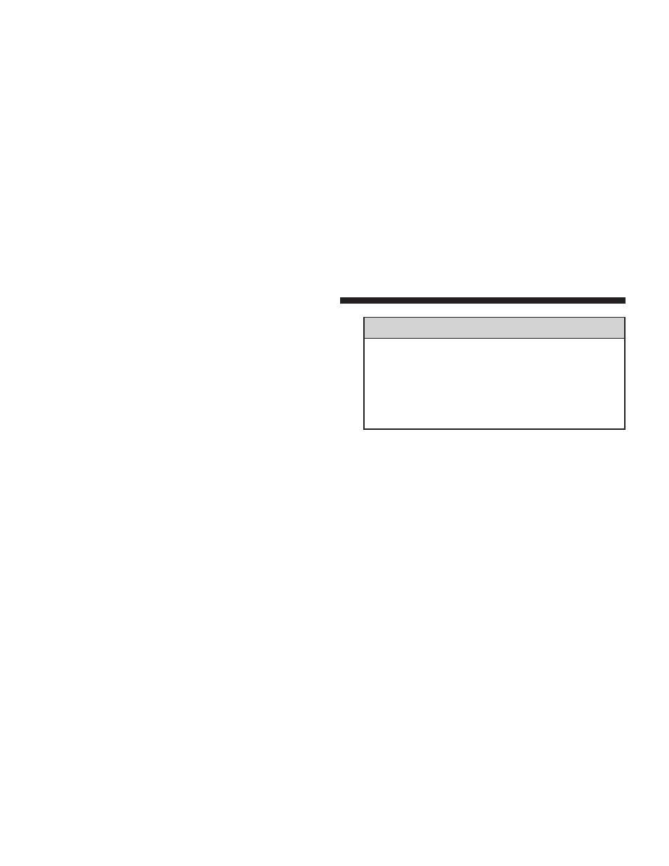 Tilt steering column - if equipped | Dodge 2008 RT Caravan User Manual | Page 172 / 531