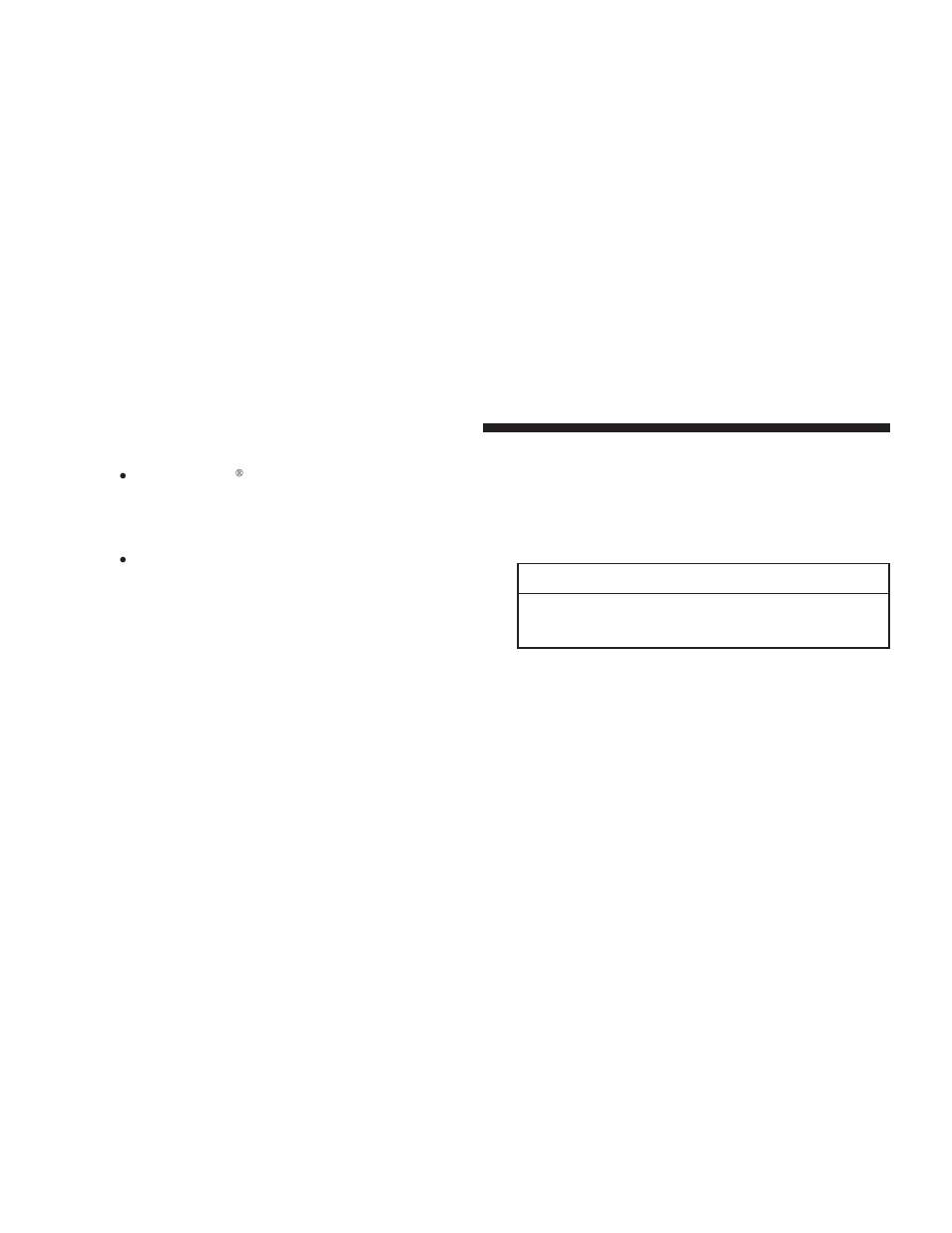 Replacement keys | Dodge 2008 RT Caravan User Manual | Page 18 / 531